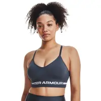 在飛比找Yahoo奇摩購物中心優惠-【UNDER ARMOUR】UA 女 Seamless低衝擊