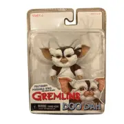 NECA Gremlins Doo Dah Figure - Unused, Collectible, Minor Box Damage