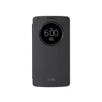 在飛比找森森購物網優惠-LG G3 D855 原廠視窗感應式皮套 黑色 (台灣公司貨