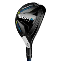 在飛比找蝦皮購物優惠-高爾夫球桿 Taylormade泰勒梅高爾夫球桿男21全新S