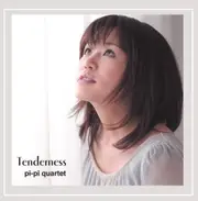 Tenderness - Pi-Pi Quartet CD