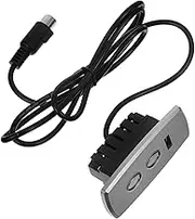 DECORNIJIA Recliner Controller with USB Charging Port Electric Lift Chair Remote Button Pin Replacement for Power Recliners and Lift Chairs Convenient Reliable