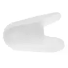 Hallux Valgus Bunion Corrector Silicone Toe Separator Toe Spacers For Foot C ZZ1