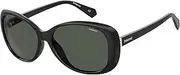 [Polaroid] Eyewear Women's PLD 4097/S Polarised Sunglasses