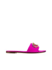 Valentino Garavani Escape Slide Slippers