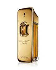 Rabanne Million Gold Elixir Parfum Intense, 3.4 oz.