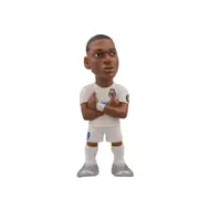 Minix Football Stars Real Madrid Mbappe Collectible Figure