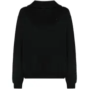 [New Balance] New Balance Athletics Hoodie XS BLACK