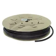 Jaylec NT1010 Non-Split Tubing 9.8mm Id 50M 13mm Od Convoluted Tubing