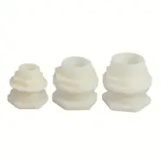 Convenient Bulkhead Fitting for Ponds and Aquariums Secure and Reliable