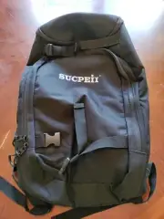 50L Ski Boot Bag Backpack