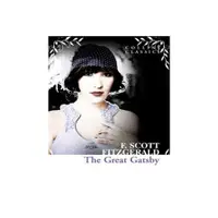 在飛比找蝦皮商城優惠-The Great Gatsby(大亨小傳)(F.Scott