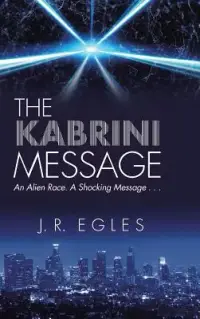 在飛比找博客來優惠-The Kabrini Message: An Alien 