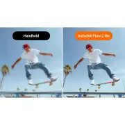 Insta360 Flow 2 Pro Creator Kit (Grey)