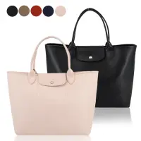 在飛比找momo購物網優惠-【LONGCHAMP】LE PLIAGE CITY系列PVC