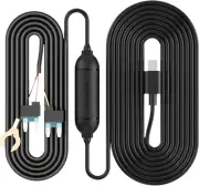 Type-C Hardwire Kit, Compatible with N1 Dual, N3 Pro, N5 Dual, Z60, Mini 5, Can
