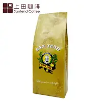 在飛比找樂天市場購物網優惠-《上田》曼巴咖啡 (半磅) 225g