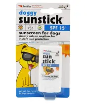 Petkin Doggy Sun Stick Sp15+ 14.1g