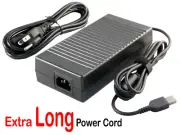 AC Adapter for Lenovo ThinkPad P1 Gen 4 20Y3, 20Y30038US 20Y3003CUS 20Y3003LUS