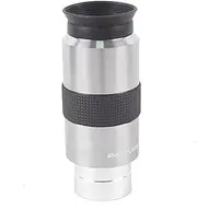 40mm Eyepiece Optical 4-Element 1.25inch Spotting Telescope Eyepiece Lens