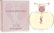 [Yves Saint Laurent] Young Sexy Lovely 75ml EDT (L) SP