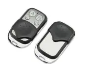 Universal Wireless Electric Gate Garage Door Fob Remote Control
