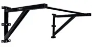 New MORGAN Pull Up Rack Wall Mounted Chin Bar Cross Functional Fitness