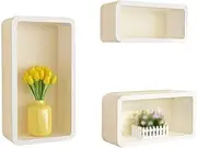 Wall Mounted Shelf Nordic Nursery Wooden Hanging Storage Rack for Kids Room Decor Need Assemble by Yourself Kids Room Decor Wood Shelf Wall Rack