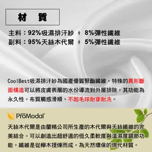 LYCO男內褲‧摩登系列吸濕排汗紗囊袋四角平口褲三件組禮盒