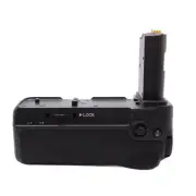 Vertical Battery Grip Hand Holder For Nikon Z6II Z7II MB-N11 DSLR Camera