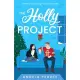 The Holly Project: A festive fake dating rom-com to curl up with this Christmas