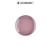 在飛比找momo購物網優惠-【Le Creuset】瓷器和風禪意系列圓盤15cm(肉豆蔻
