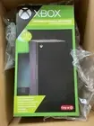 Xbox Series X Replica Mini Fridge