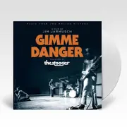 Gimme Danger (Clear Vinyl)
