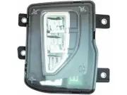 For 2019 Chevrolet Silverado 1500 LD Fog Light Right Depo 78516WJ (for: Chevrolet)