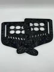JT Proflex 5mm Foam Replacement Ears. Diamondback *Free Shipping