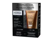 Filorga Skin Unify Intensive Anti-Spot Program Illuminating Uniforming Serum 30ml + UV Bronze Face SPF50+ 40ml