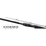 💢 桃園東區釣具 【SHIMANO 20 EXSENCE GENOS 海鱸竿 B88ML/R】