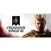 在飛比找蝦皮購物優惠-十字軍之王3 Crusader Kings III 豪華全L