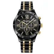 Genuine THOMAS SABO Men's Watch "REBEL URBAN"