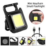 PORTABLE MINI KEYCHAIN OUTDOOR CAMPING LAMP LED LIGHT HYD40