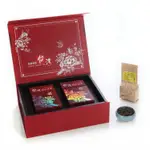 《防疫大作戰》在家也可以喝到頭等獎茶廠的好茶: 䗡茶美人蜜香烏龍（蜒茶）禮盒