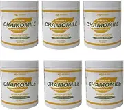 Marc Daniels Intense Chamomile Deep Hair Conditioner 500g x 6