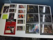 michael jordan card lot
