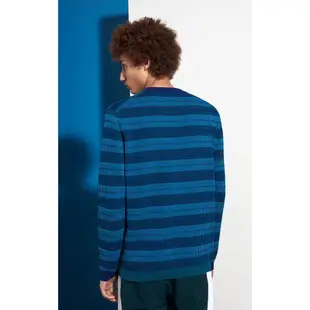 Kenzo 男士 Silicon Tiger Sweater