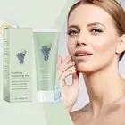 Purifying Exfoliating Gel Greteam Exfoliating Scrub Moisturizing Cleanses 30g