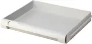 Shelf Insert For Sfw082 And Sfw123 Fireproof And Waterproof Safes, Mu
