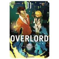 在飛比找momo購物網優惠-OVERLORD（１１）