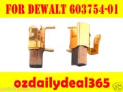 Carbon Brushes For Dewalt Battery drill 18V 14.4v DC936 DW959 DC935A DW988 DW999