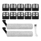 For M13 Beta/H12PRO/ H12PROplus Cordless Wet and Dry Vacuum Cleaner Parts7777